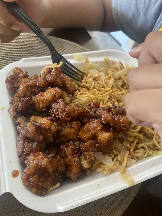 Panda Express Picture 3