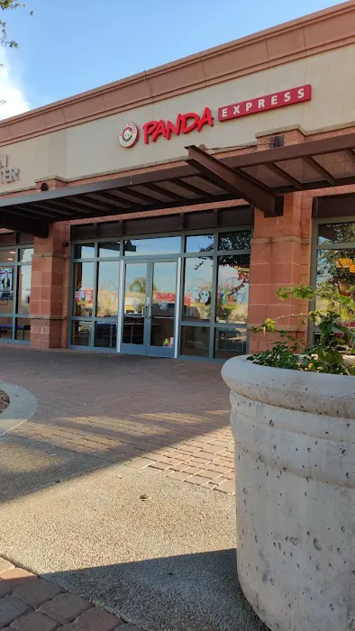 Panda Express Picture 1