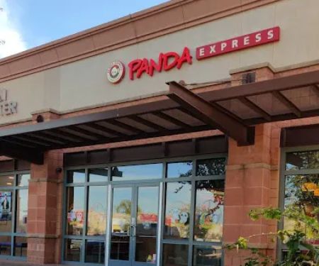 Panda Express
