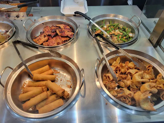 Panda Express Picture 6