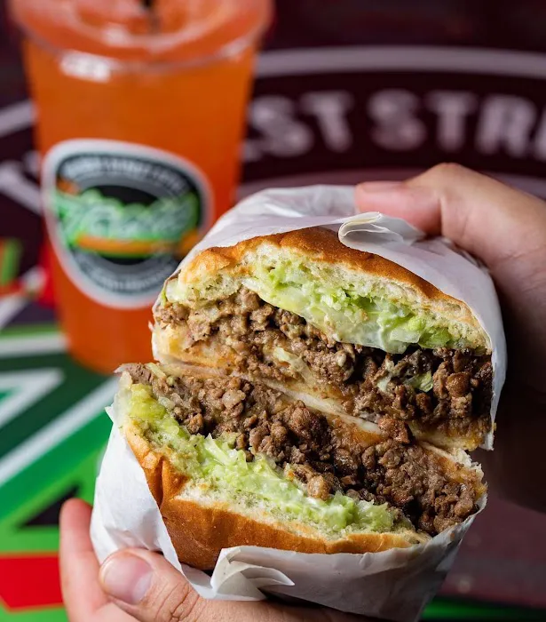 Cali Tacos (Avondale) Picture 5