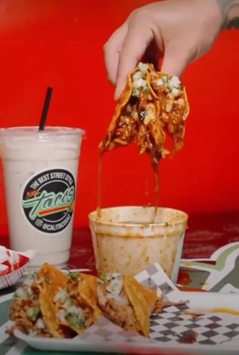 Cali Tacos (Avondale) Picture 3