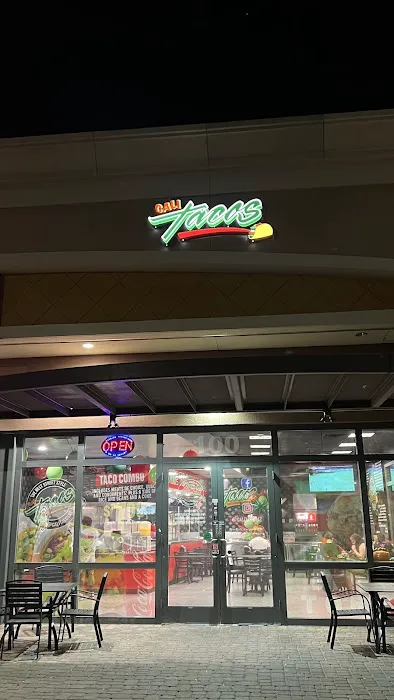 Cali Tacos (Avondale) Picture 8