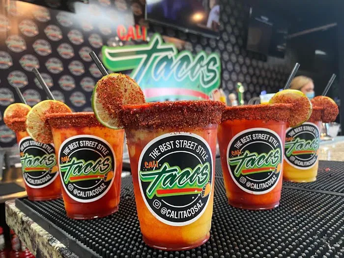 Cali Tacos (Avondale) Picture 2