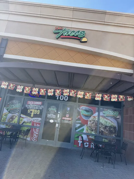 Cali Tacos (Avondale) Picture 1