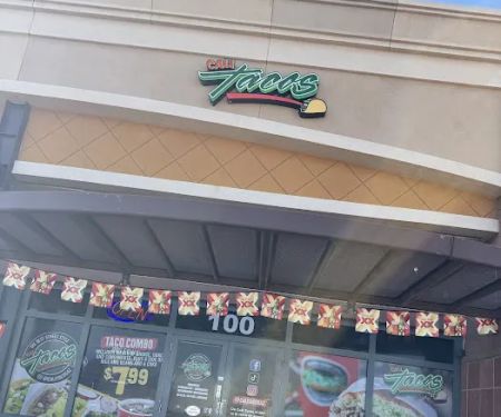 Cali Tacos (Avondale)
