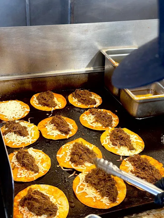 Cali Tacos (Avondale) Picture 4