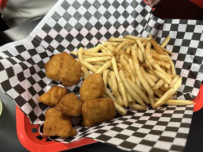 Cali Tacos (Avondale) Picture 9