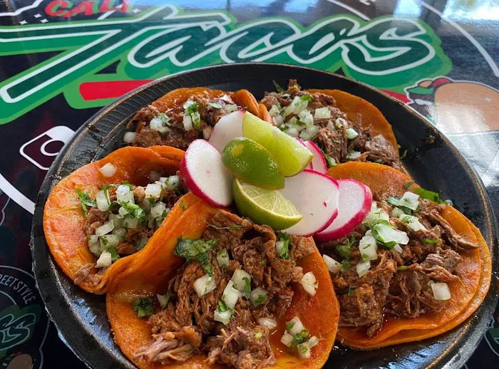 Cali Tacos (Avondale) Picture 7