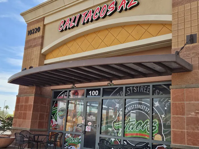 Cali Tacos (Avondale) Picture 10