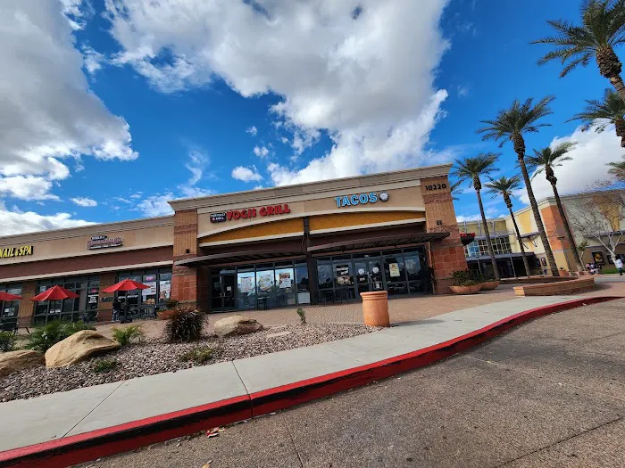 Yogis Grill - Avondale Picture 4