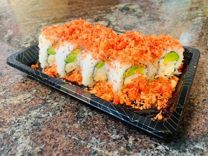 Yogis Grill - Avondale Picture 3