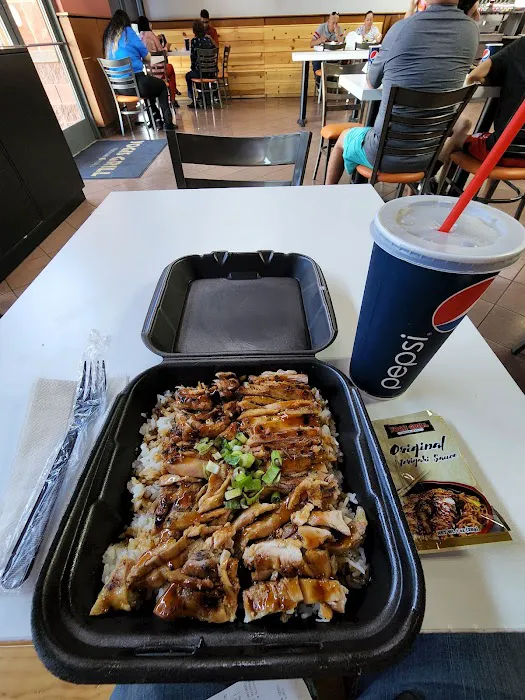 Yogis Grill - Avondale Picture 2