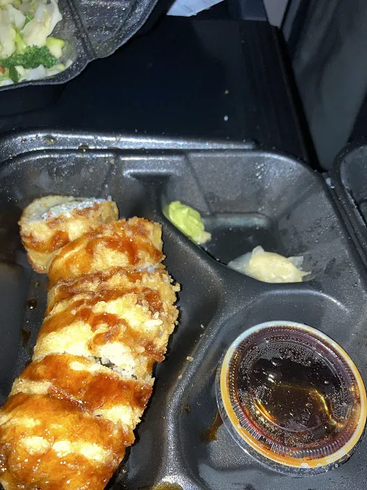 Yogis Grill - Avondale Picture 8