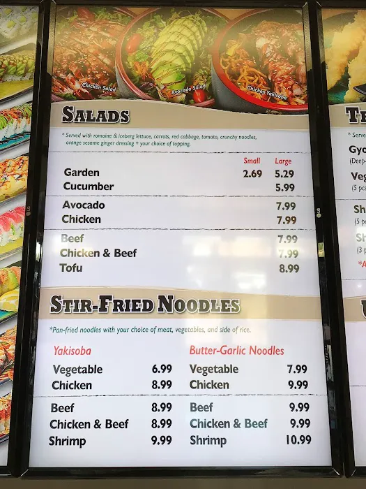 Yogis Grill - Avondale Picture 1