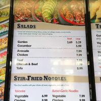 Yogis Grill - Avondale ico