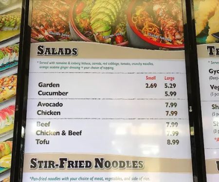 Yogis Grill - Avondale