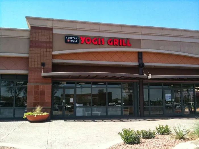 Yogis Grill - Avondale Picture 7