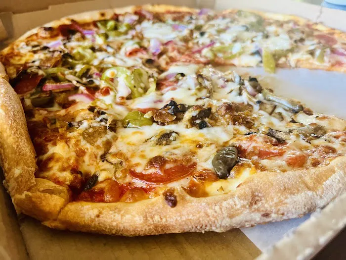 Don's NY Pizza Picture 9