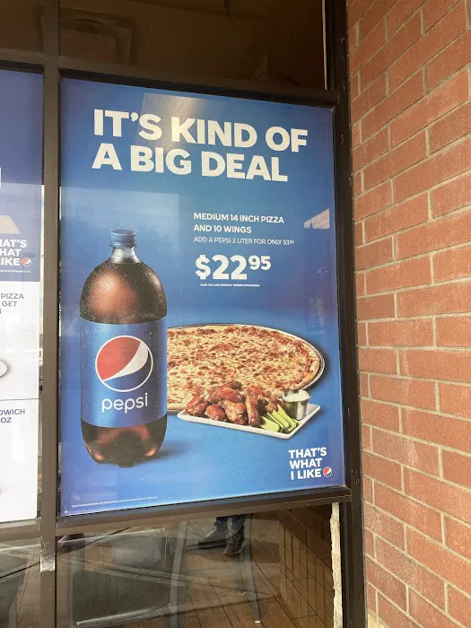 Don's NY Pizza Picture 7