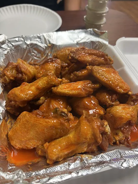 Don's NY Pizza Picture 5