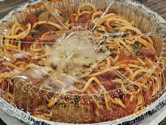 Don's NY Pizza Picture 4