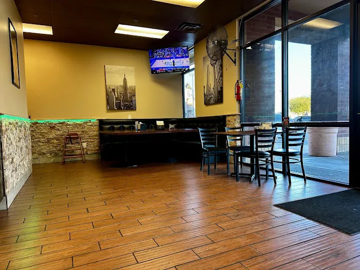 Don's NY Pizza Picture 1