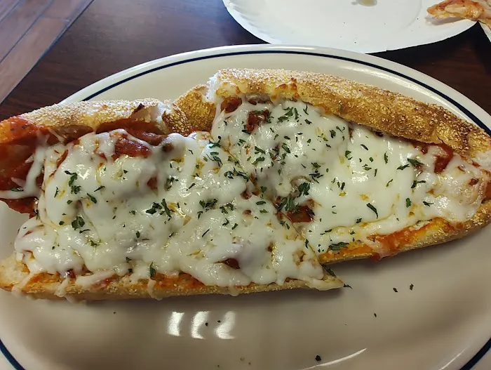 Don's NY Pizza Picture 6