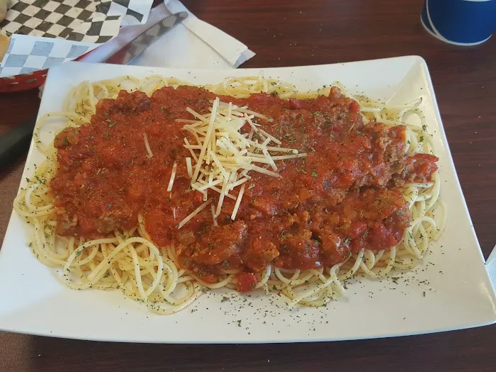 Don's NY Pizza Picture 3