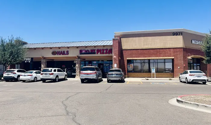 Don's NY Pizza Picture 2