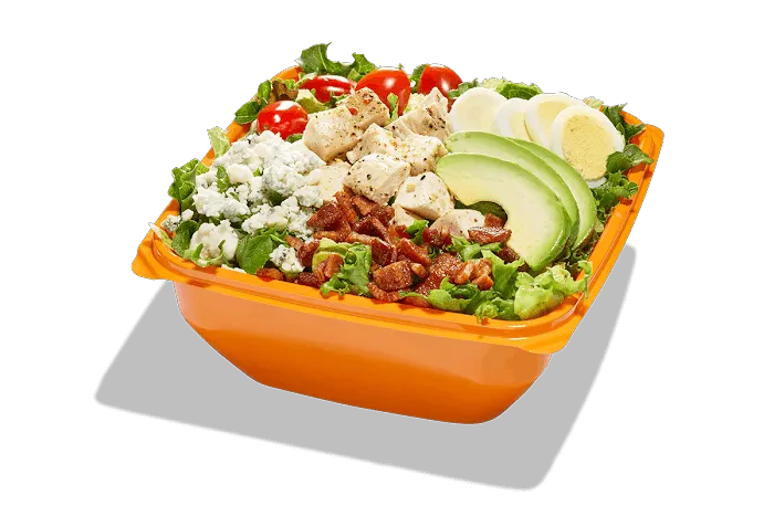 Salad and Go Picture 9