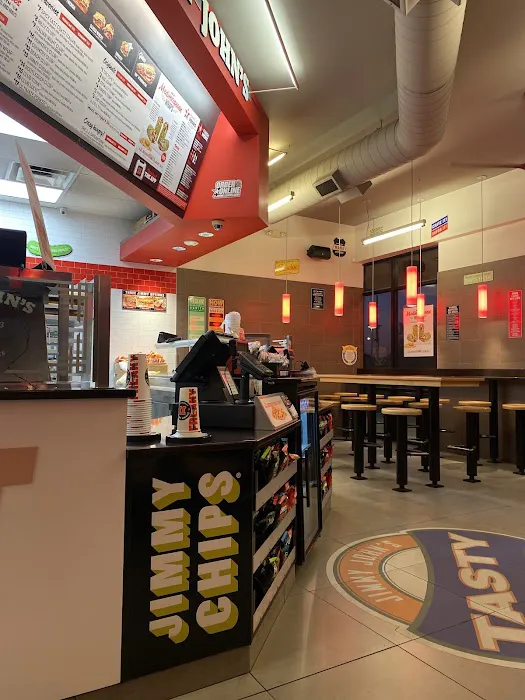 Jimmy John's Picture 4