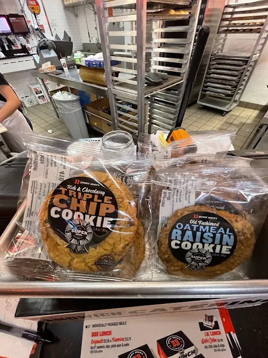 Jimmy John's Picture 5