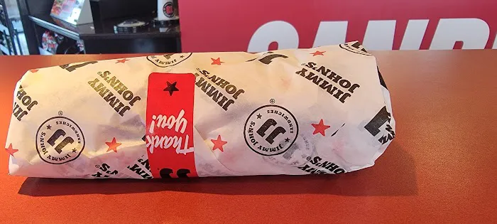 Jimmy John's Picture 1
