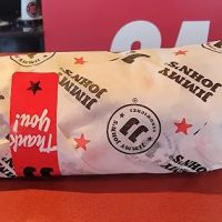 Jimmy John's ico