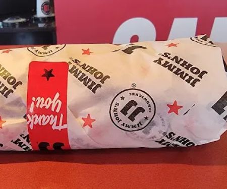 Jimmy John's