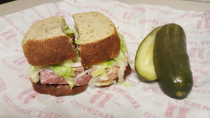 Jimmy John's Picture 2