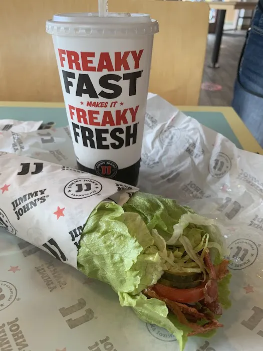 Jimmy John's Picture 3