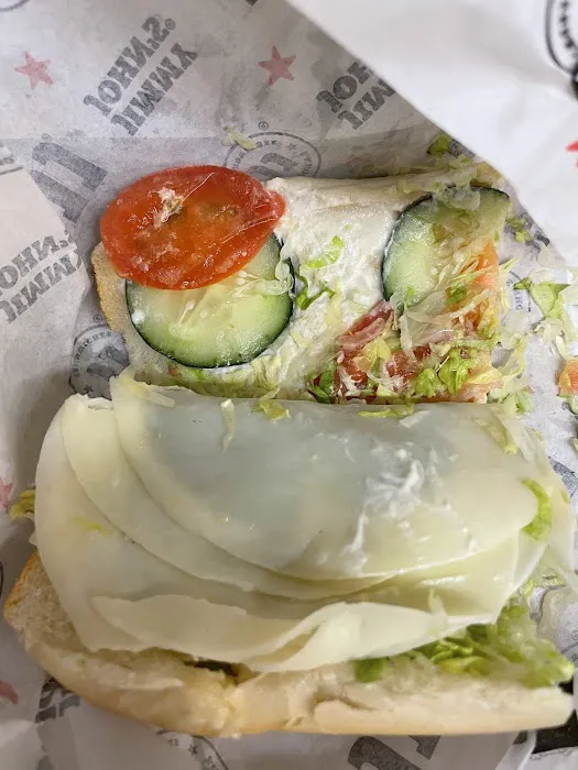 Jimmy John's Picture 10
