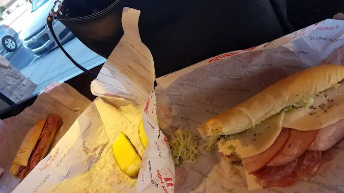 Jimmy John's Picture 7