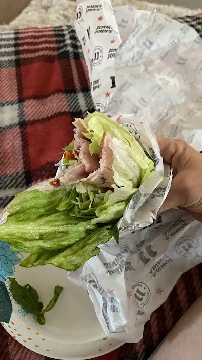 Jimmy John's Picture 9