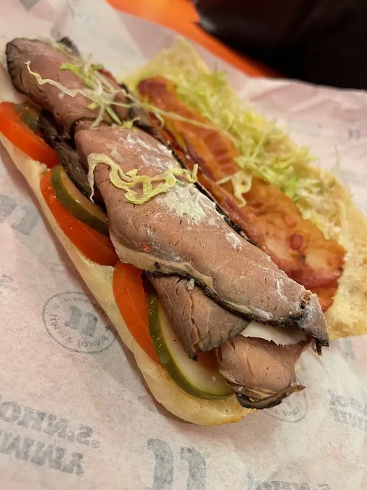 Jimmy John's Picture 8