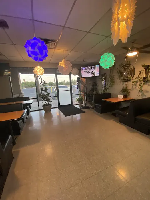 Soprano's pizzeria Picture 2