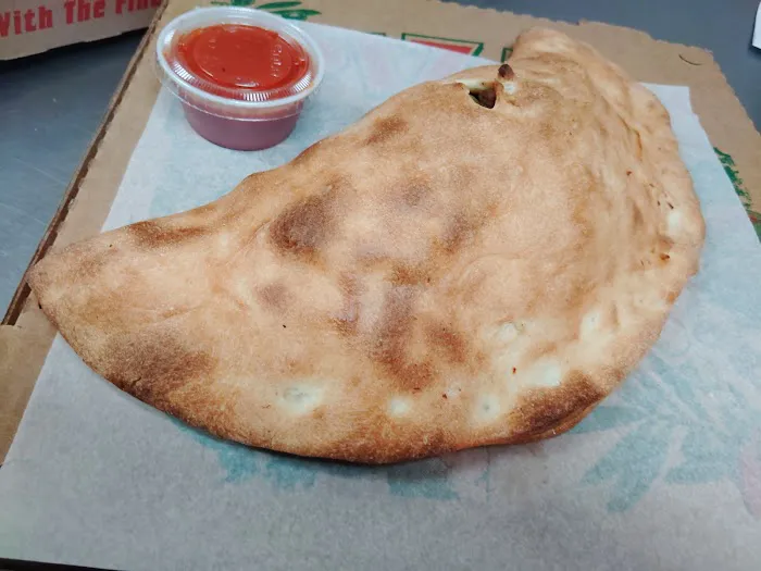 Soprano's pizzeria Picture 7