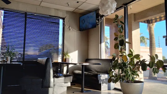 Soprano's pizzeria Picture 1