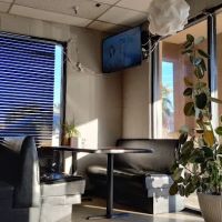 Soprano's pizzeria ico