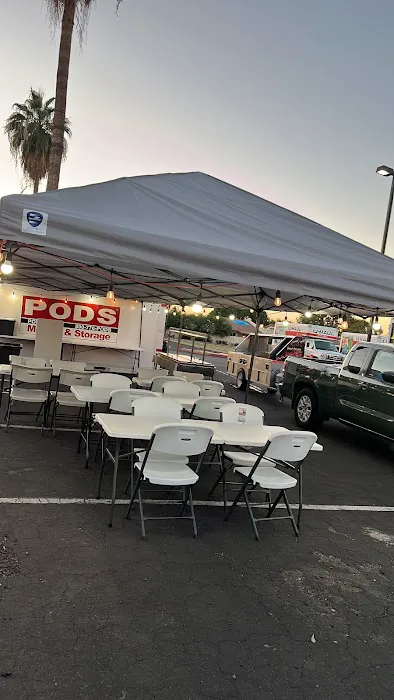 Hotdogs La Morena Picture 1