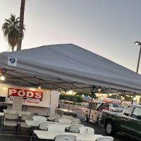 Hotdogs La Morena ico