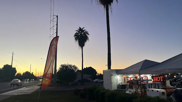 Hotdogs La Morena Picture 2