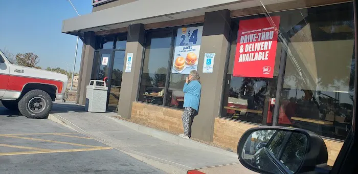 Jack in the Box Picture 7